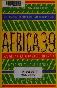 Africa39