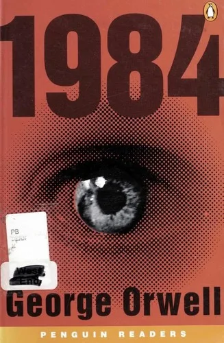 1984 (adaptation) cover
