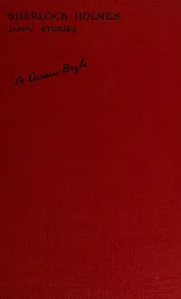 Sherlock Holmes (Hound of the Baskervilles / Sign of Four / Study in Scarlet / Valley of Fear)