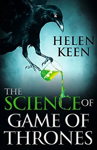 The science of Game of thrones cover