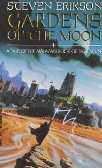 Gardens of the Moon