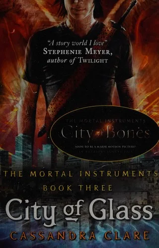 City of Glass