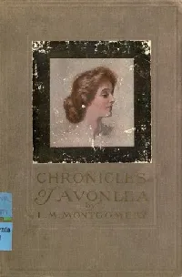Chronicles of Avonlea
