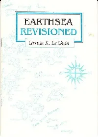 Earthsea revisioned