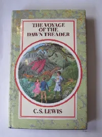 Tales of Narnia (The Magician's Nephew / The Lion, The Witch and the Wardrobe / The Horse and His Boy)