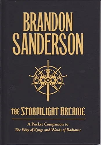 The Stormlight Archive