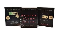 Novels (Dark Places / Gone Girl / Sharp Objects)