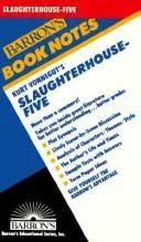 Kurt Vonnegut's Slaughterhouse-five