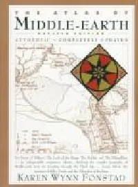 The Atlas of Middle-earth