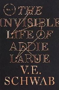 The Invisible Life of Addie LaRue