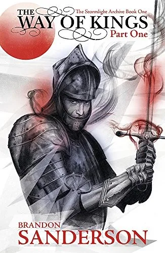 The Way of Kings, Part One