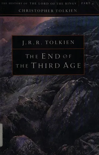The End of the Third Age cover