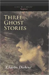 Three Ghost Stories