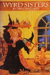 Wyrd Sisters