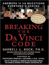 Breaking the Da Vinci Code