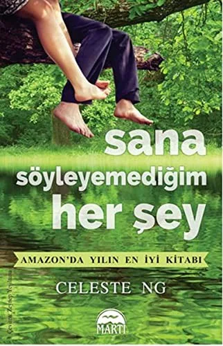 Sana Soyleyemedigim Her Sey cover