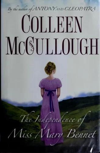 The Independence of Miss Mary Bennet
