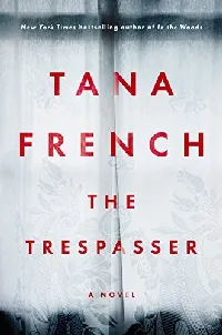 The Trespasser