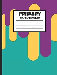 Primary Composition Book