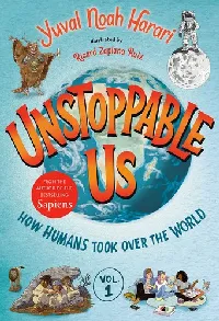 Unstoppable Us, Volume 1
