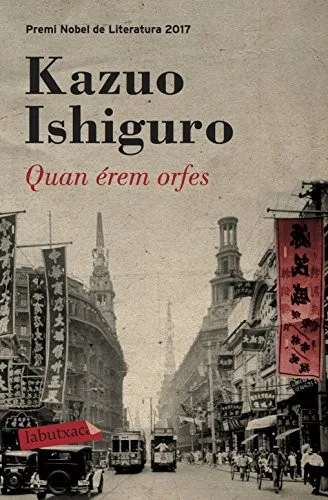Quan érem orfes cover