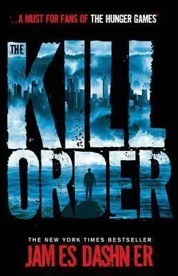 The Kill Order cover