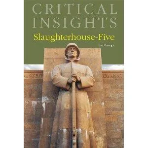 Slaughterhouse-five by Kurt Vonnegut