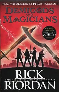Demigods & magicians
