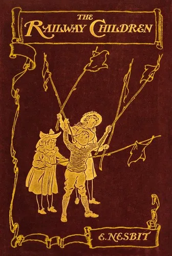 The Railway Children cover