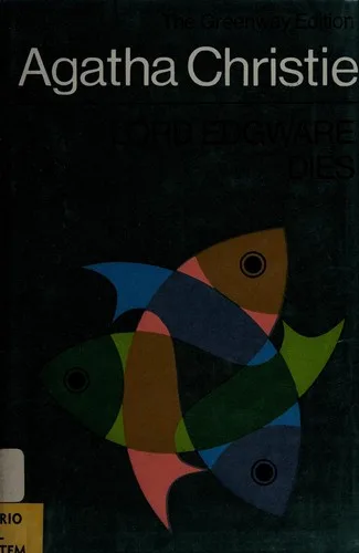 Lord Edgware Dies