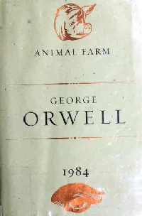 Animal Farm / Nineteen Eighty-Four