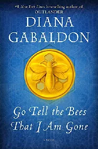 Go Tell the Bees That I Am Gone
