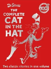 The Complete Cat in the Hat (Dr Seuss)