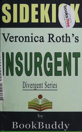 Analysis of Veronica Roth's Insurgent