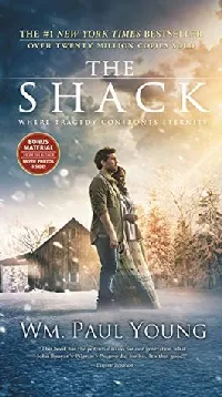 The Shack: Where Tragedy Confronts Eternity