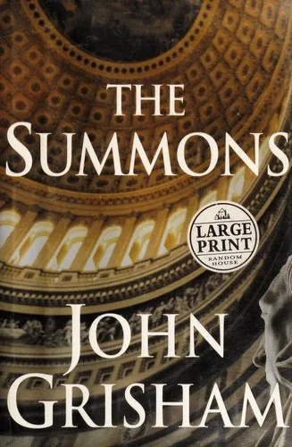 The Summons cover