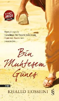 Bin Muhteşem Güneş