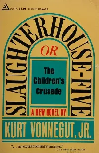 Slaughterhouse-Five The Children's Crusade