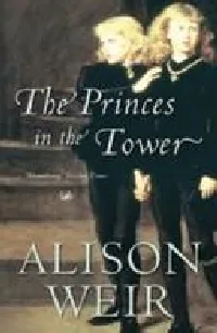 The princes in the tower