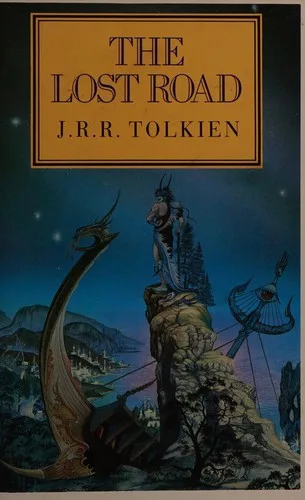 The lost road and other writings cover