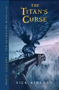 The Titan's Curse