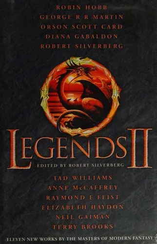 Legends II [11 works]