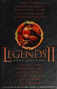 Legends II [11 works]