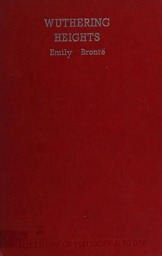Works (Poems / Wuthering Heights) cover