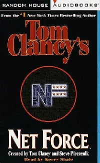 Tom Clancy's Net Force