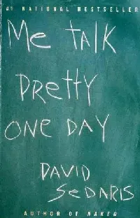 Me Talk Pretty One Day