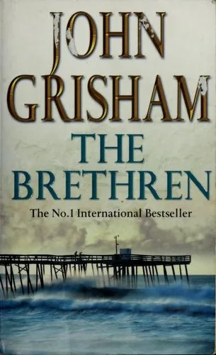 The Brethren cover