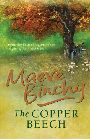 The Copper Beech