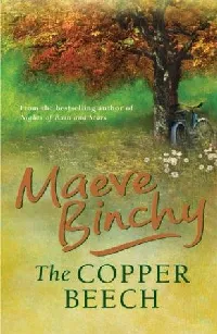The Copper Beech