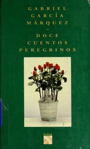 Doce cuentos peregrinos